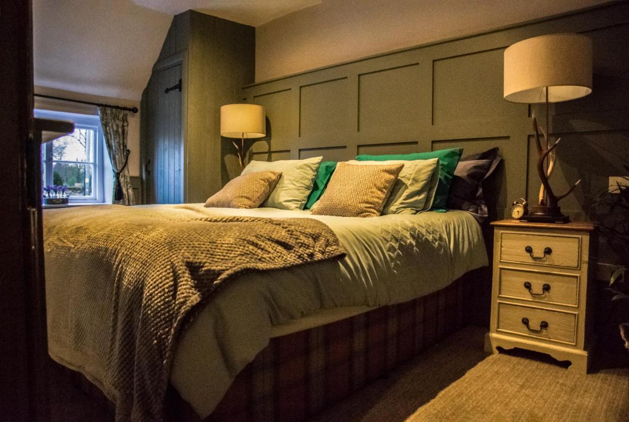 The Crown Inn Gayton  Номер фото