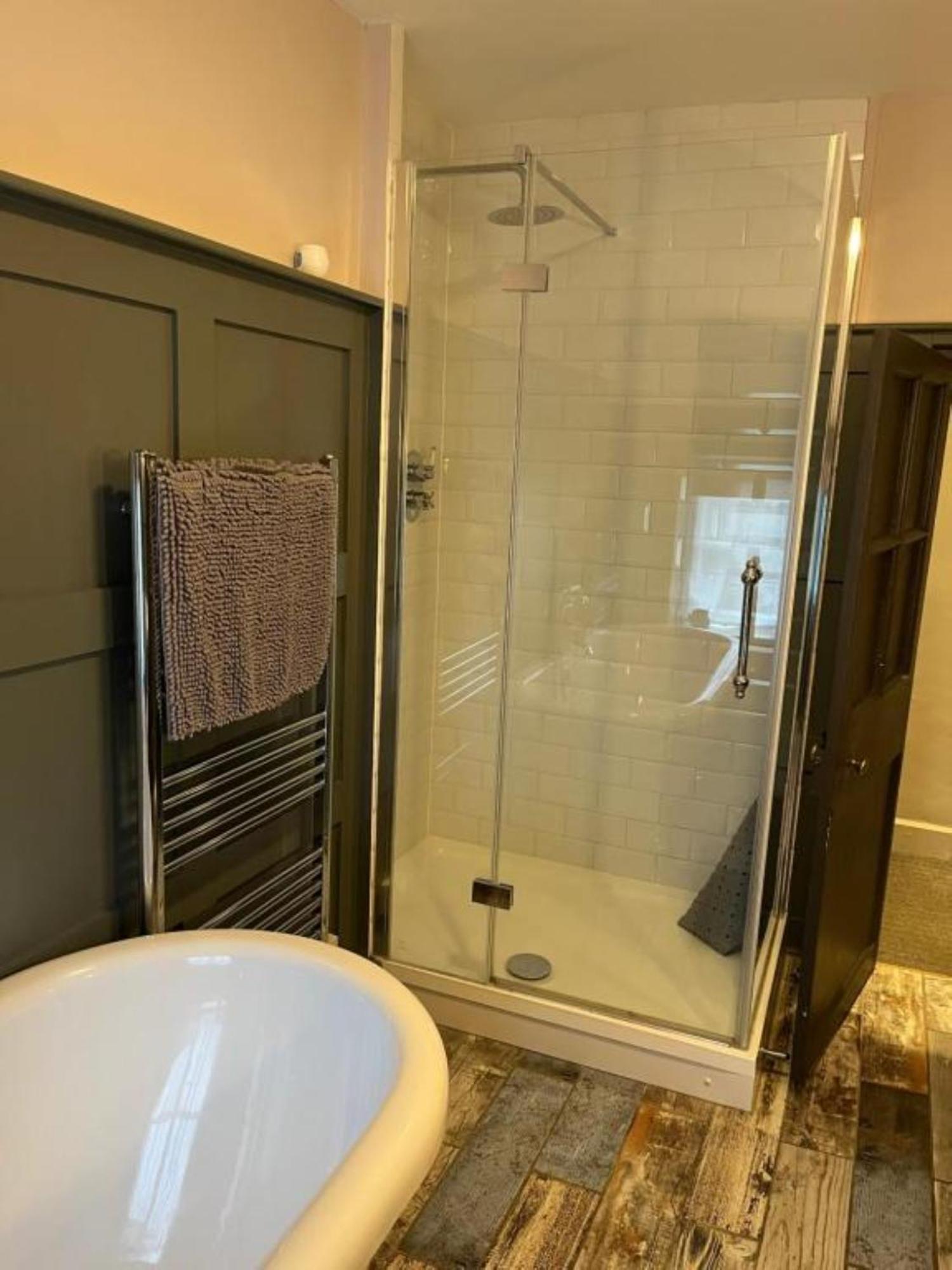The Crown Inn Gayton  Екстер'єр фото