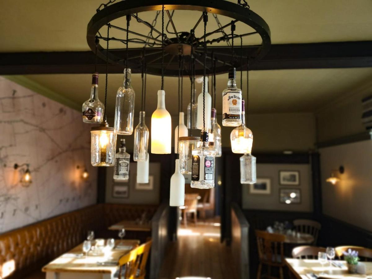 The Crown Inn Gayton  Екстер'єр фото